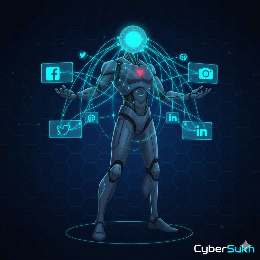 Connectivity AI