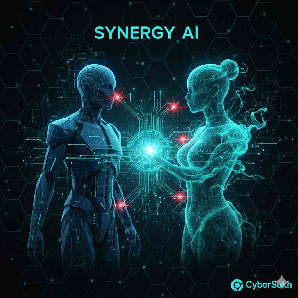 Synergy AI