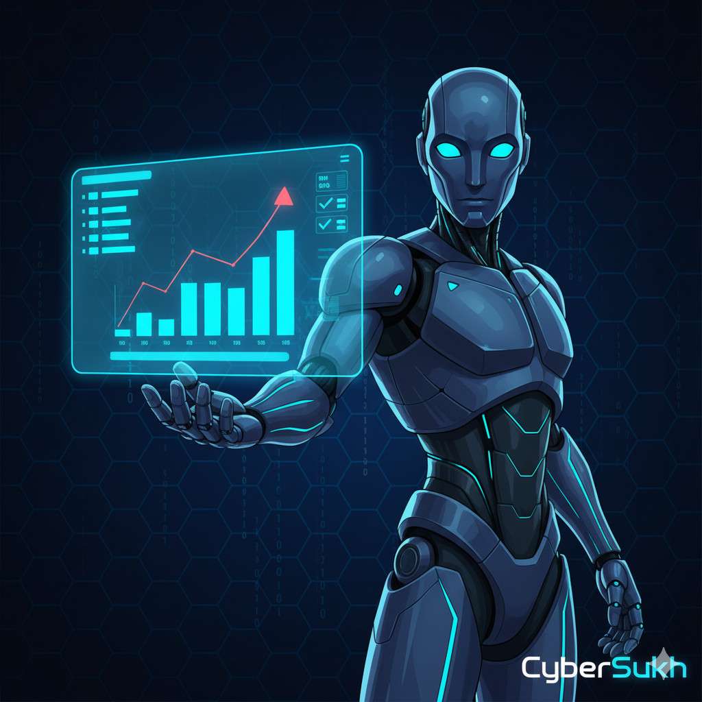 Growth AI