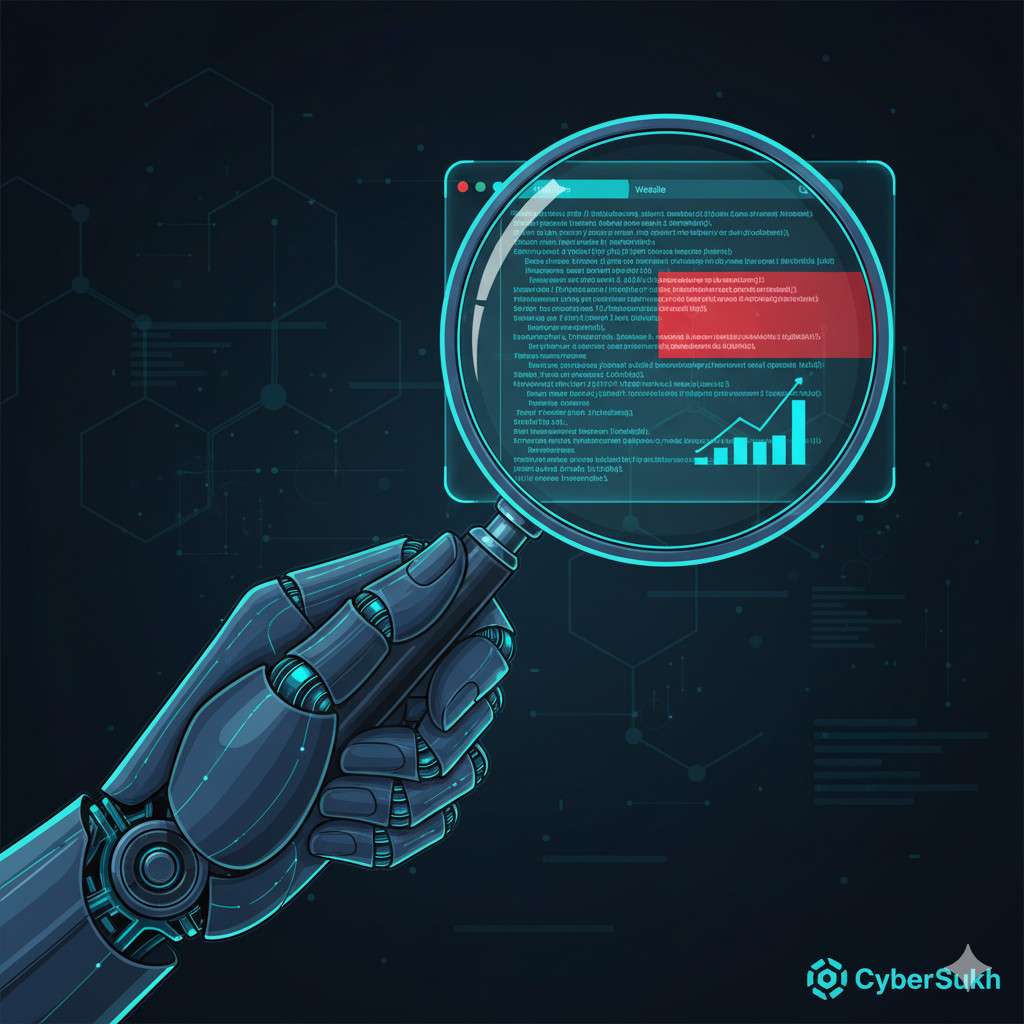 Precision Scrutiny AI